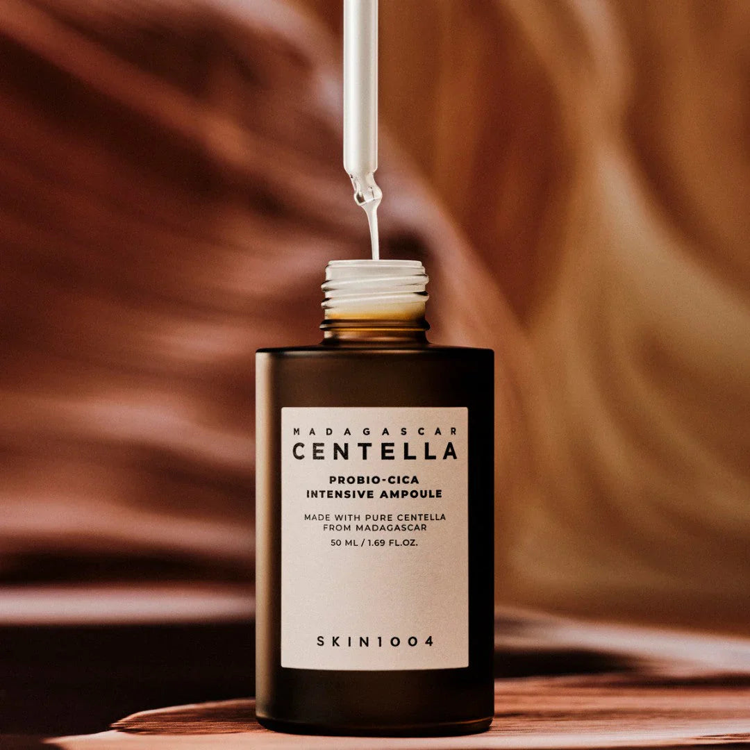 PROBIO-CICA INTENSIVE AMPOULE