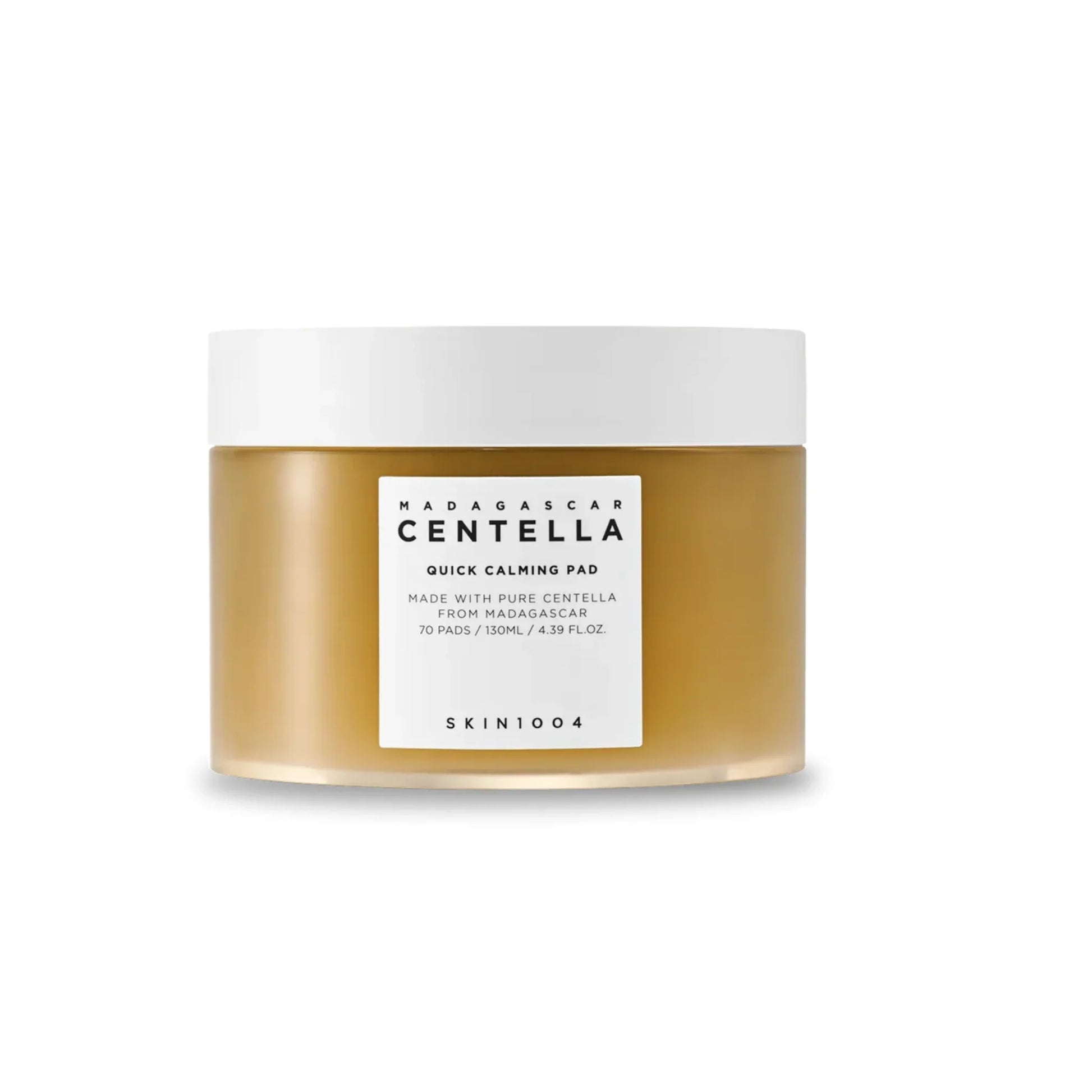 CENTELLA QUICK CALMING PAD