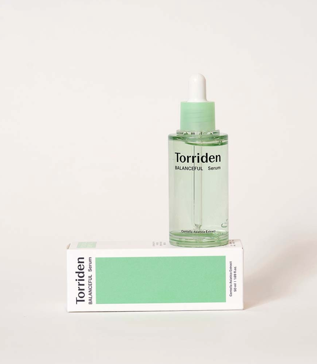 Balanceful Cica Soothing Serum