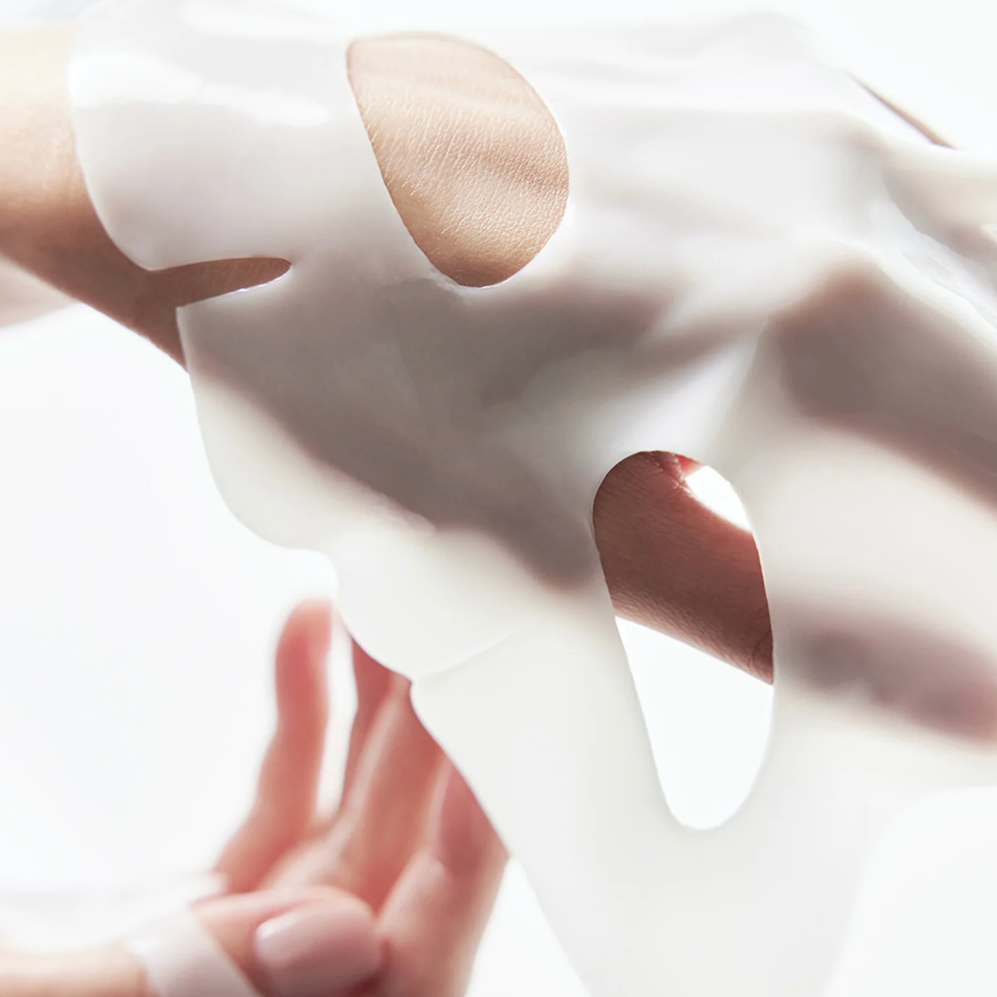 Bio Collagen Real Deep Mask Sheet