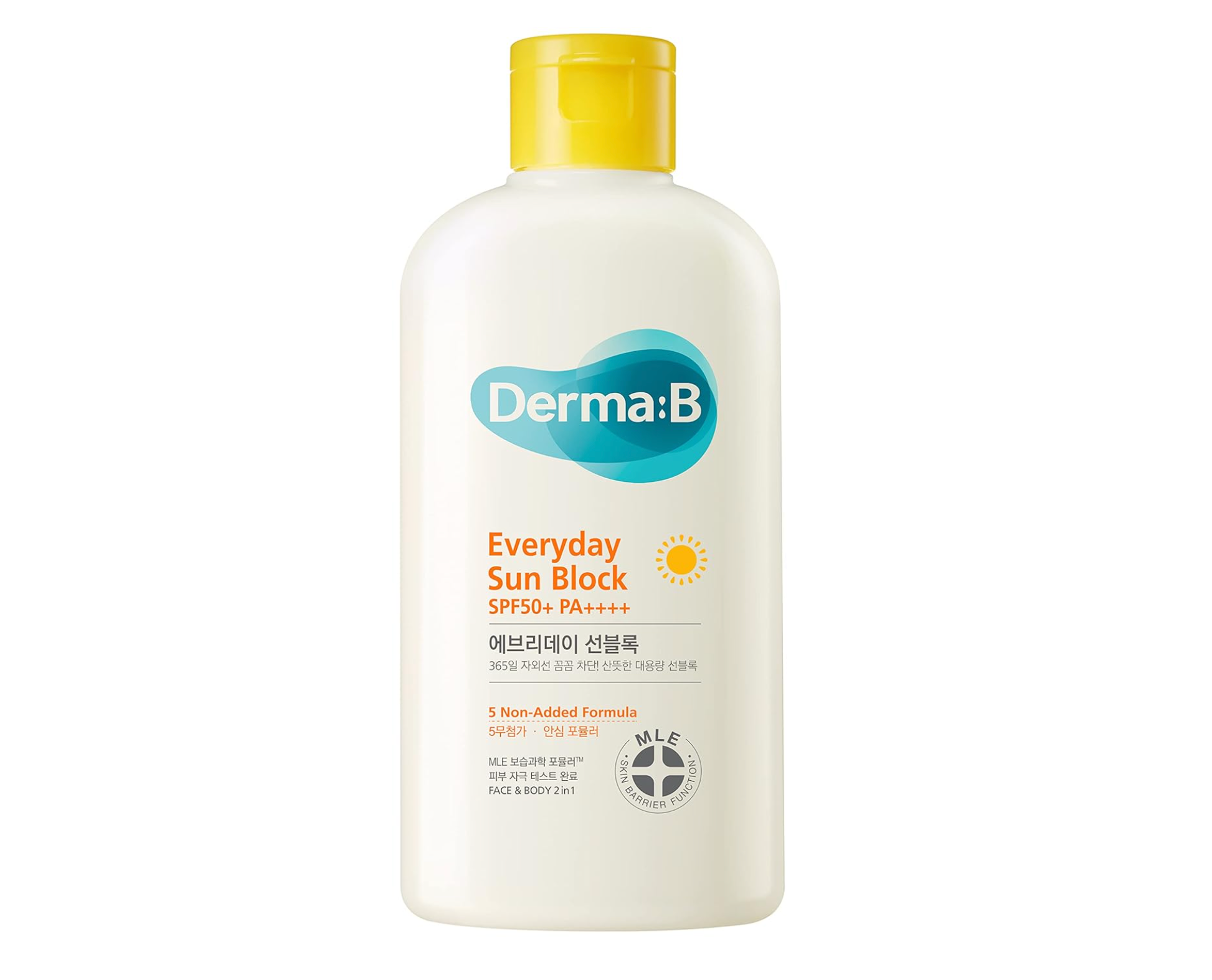 Everyday Sun Block SPF50+ PA++++