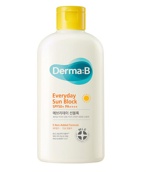 Everyday Sun Block SPF50+ PA++++