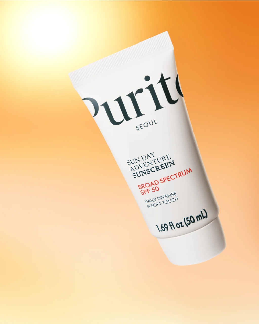 Sun Day Adventure Sunscreen SPF 50