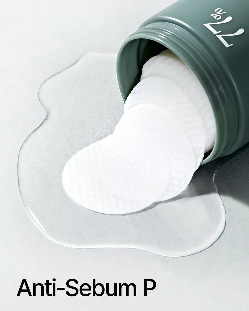 Heartleaf Clear Pad