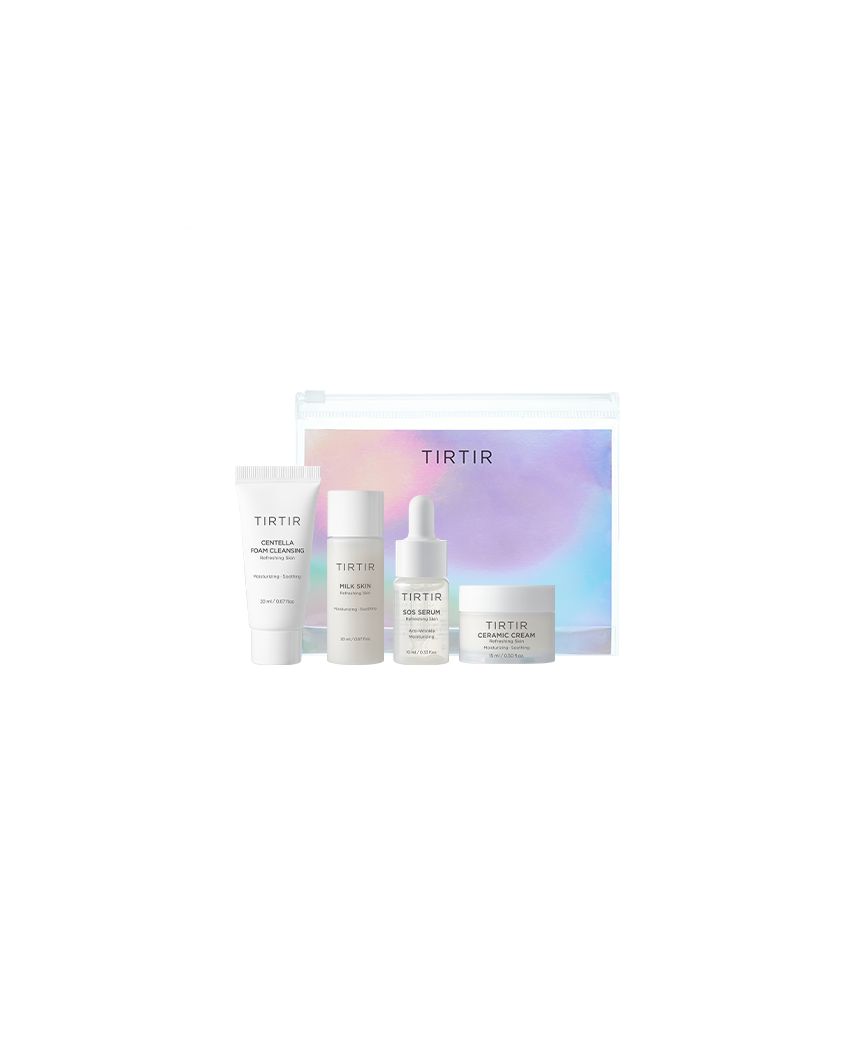 Glow Travel Kit