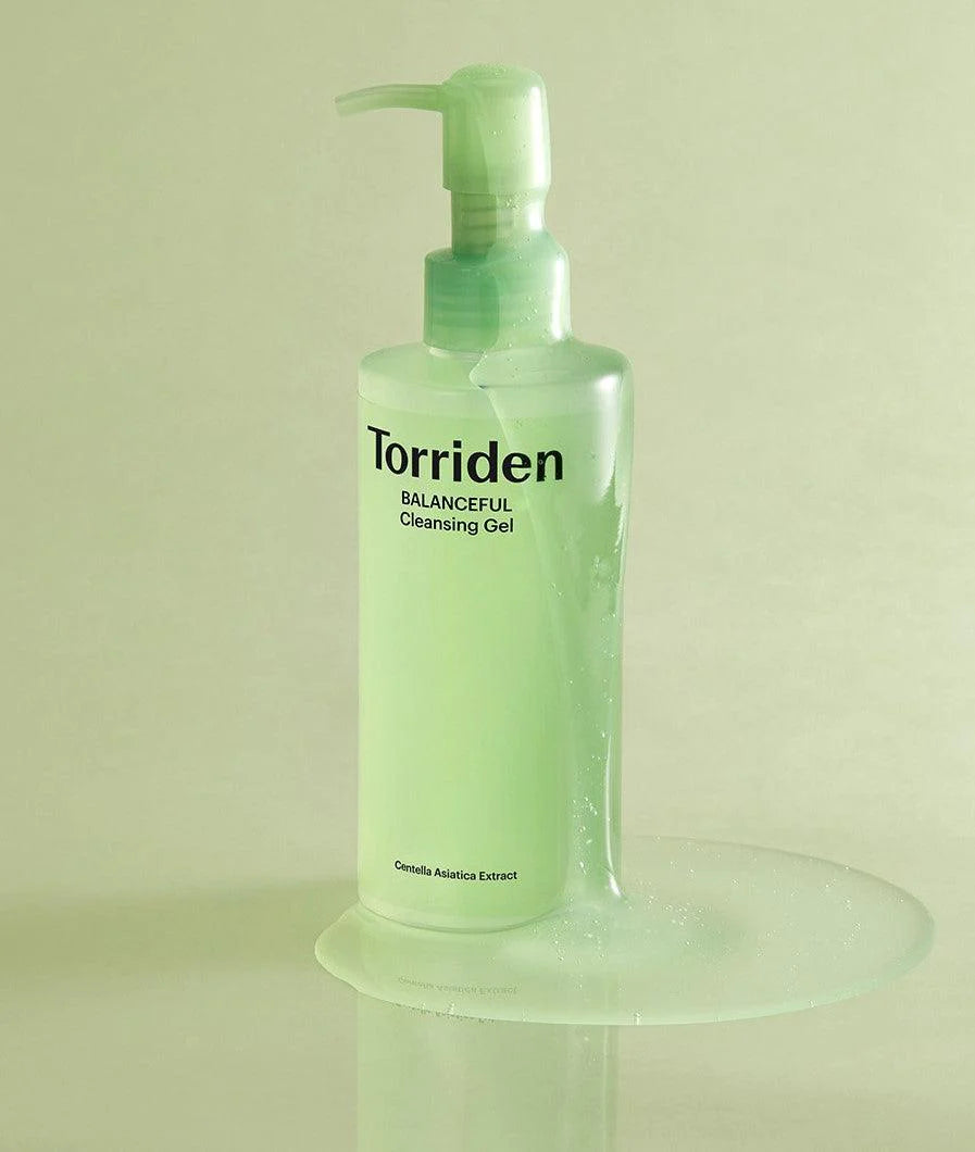 Balanceful Cleansing Gel