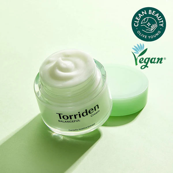 Balanceful Cica Cream