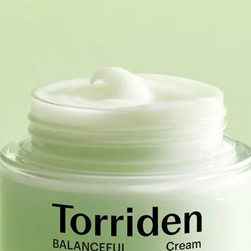 Balanceful Cica Cream