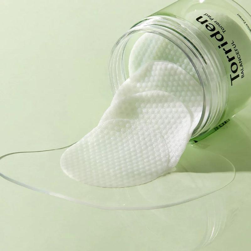 Balanceful Toner Pads