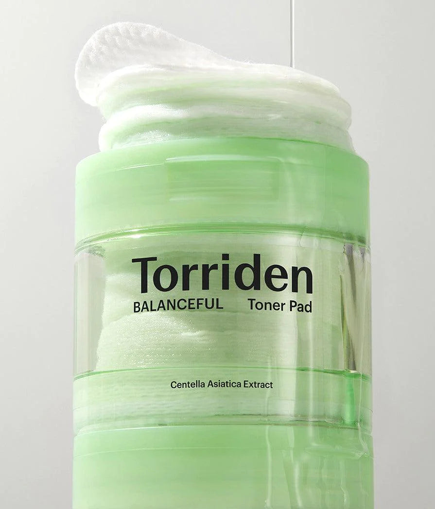 Balanceful Toner Pads