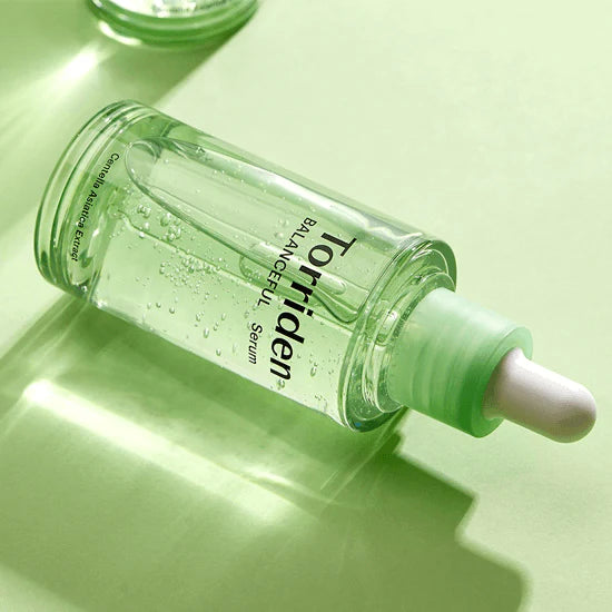 Balanceful Cica Soothing Serum