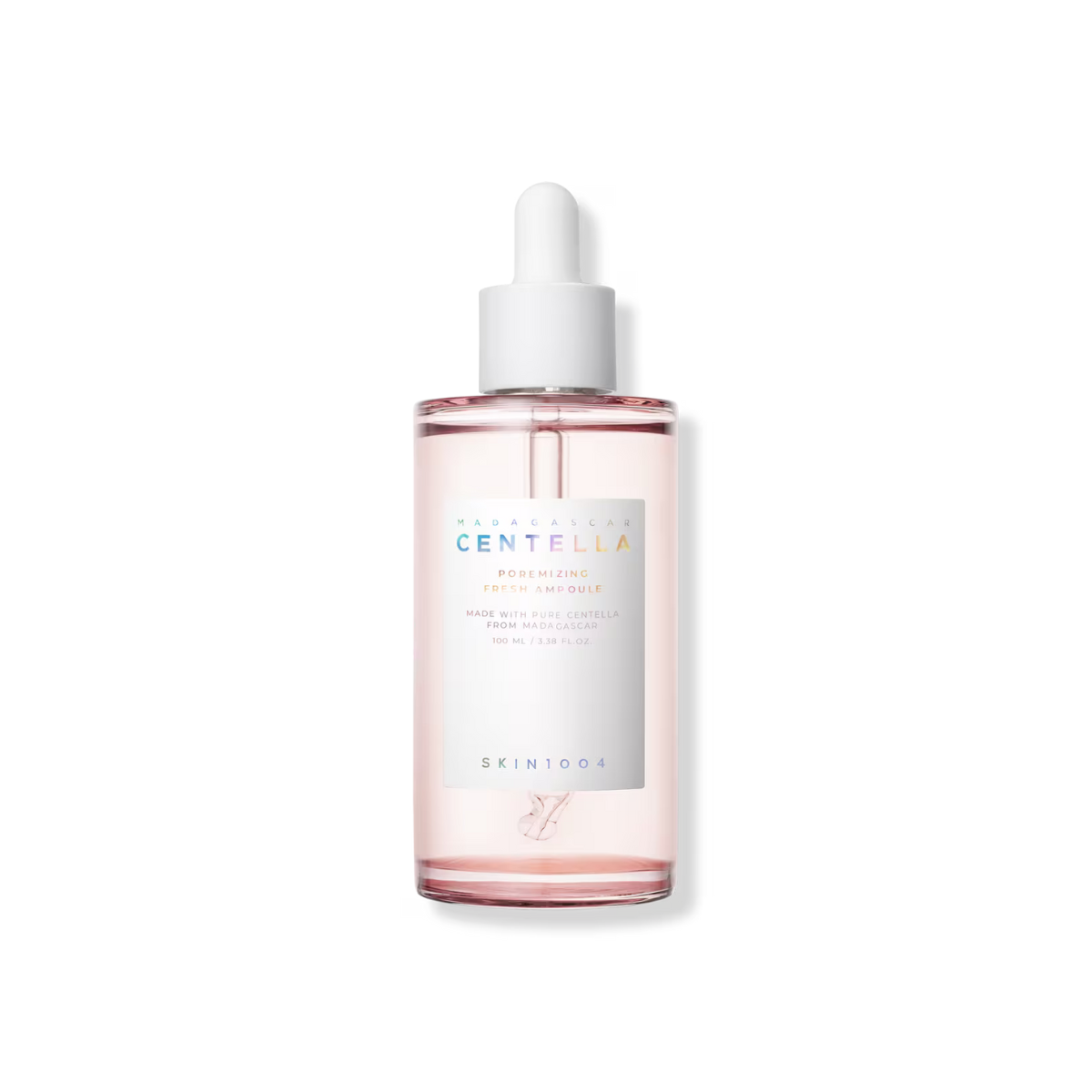 POREMIZING FRESH AMPOULE