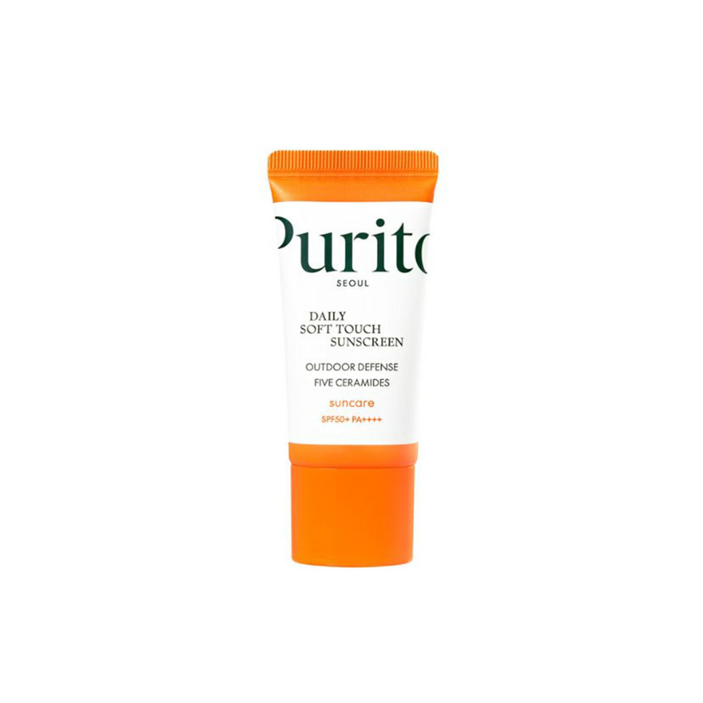 Daily Soft Touch Sunscreen SPF50+ PA++++