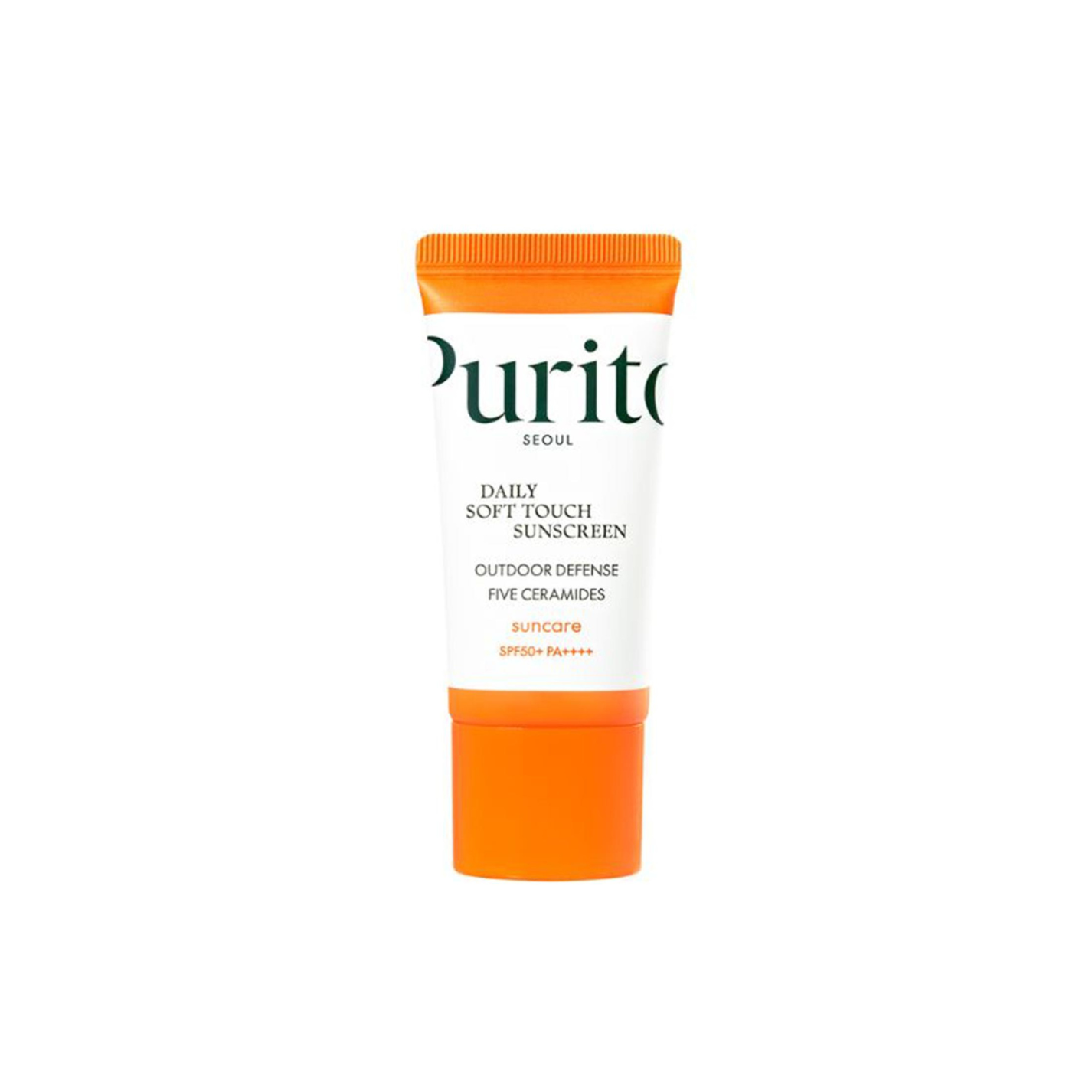 Daily Soft Touch Sunscreen SPF50+ PA++++