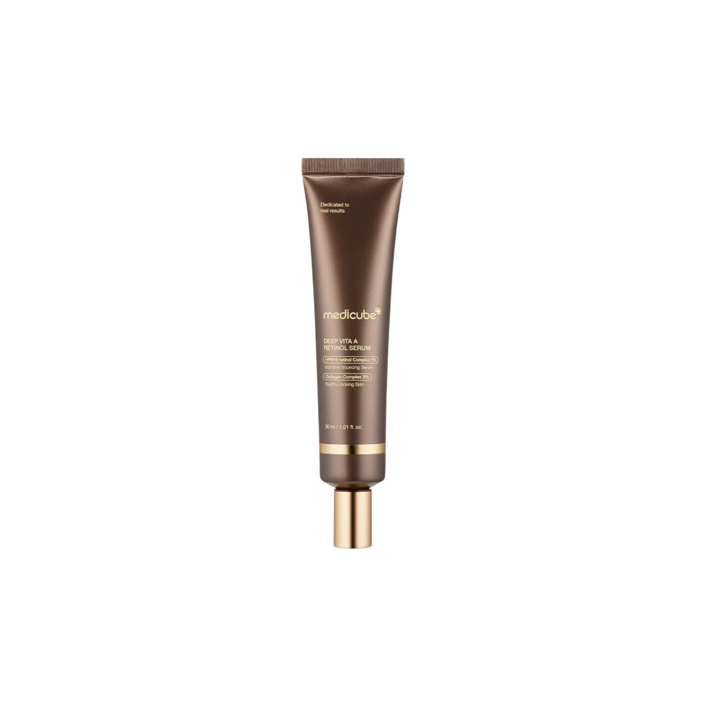 Deep Reviving Bakuchiol Retinol Serum
