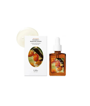 Vitamin C Boosting Serum