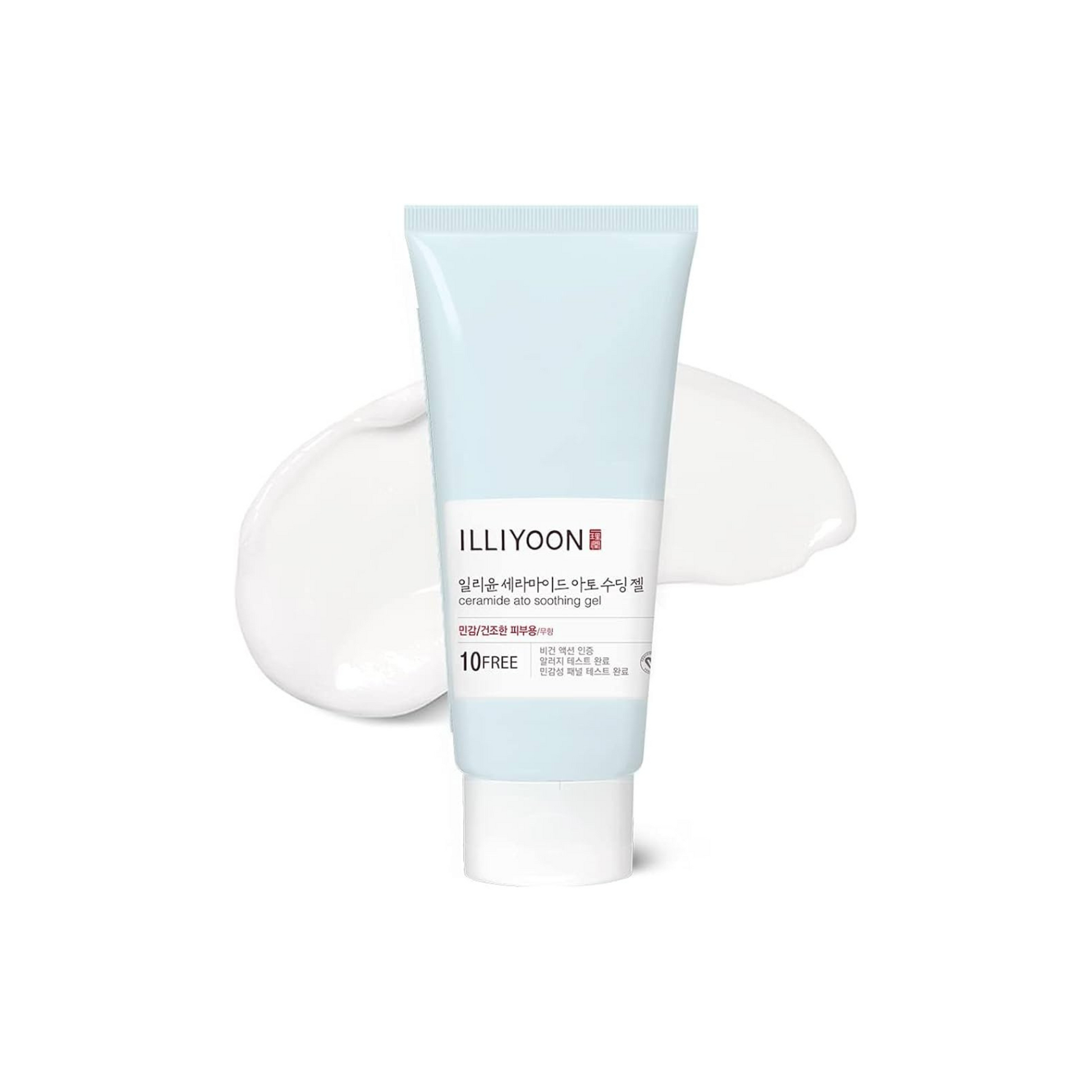 Ceramide ATO Soothing Gel