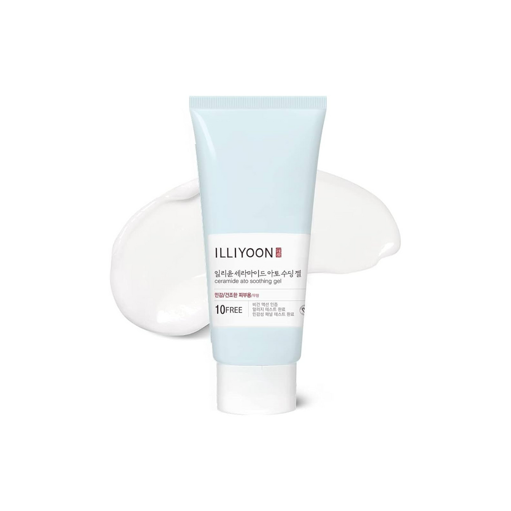 Ceramide ATO Soothing Gel
