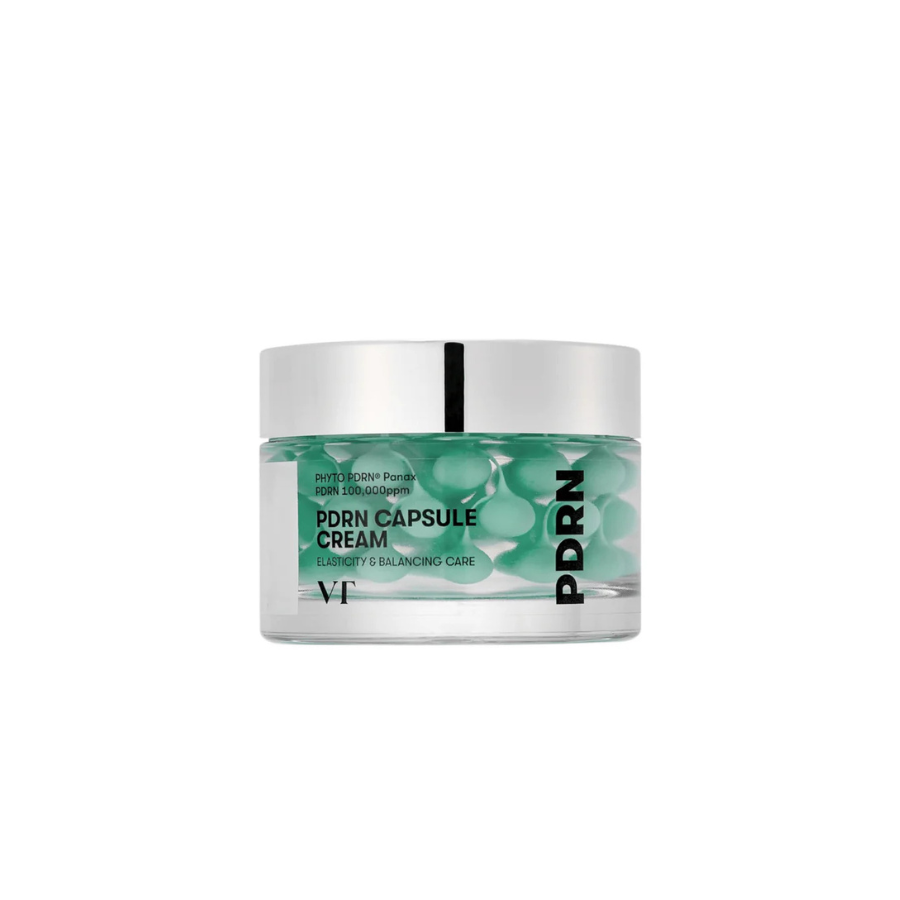 PDRN Capsule Cream 100