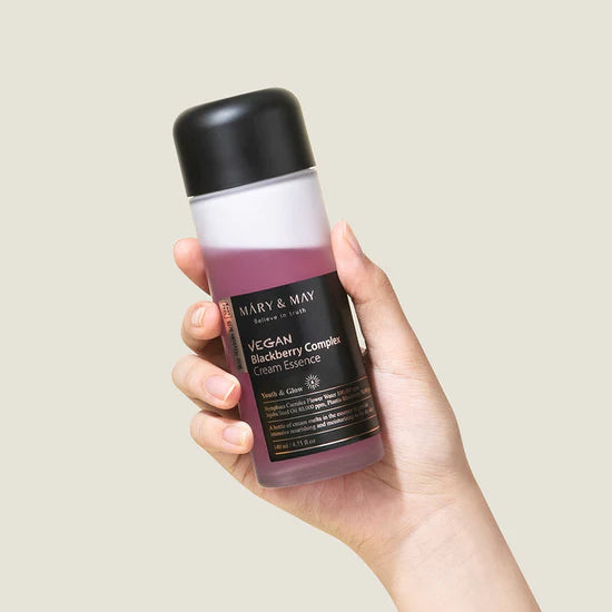 Blackberry Complex Cream Essence