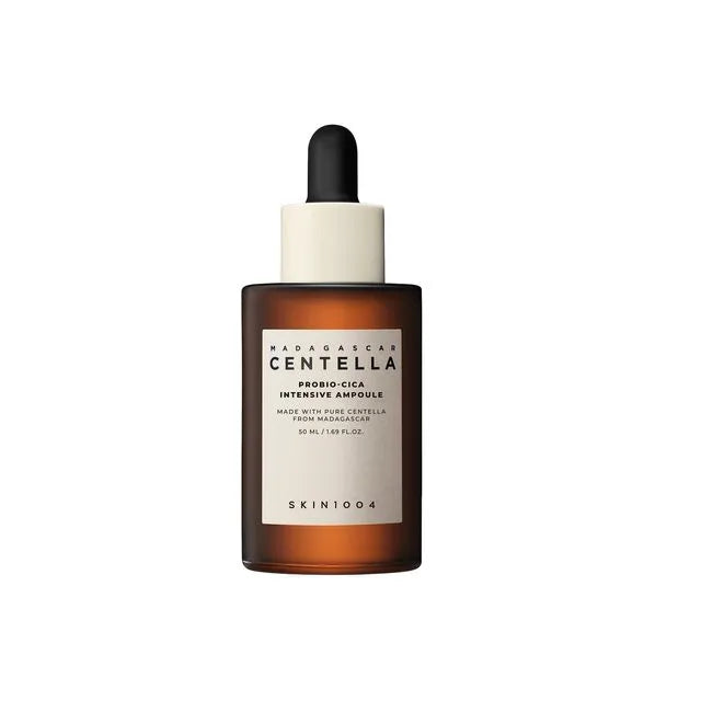 PROBIO-CICA INTENSIVE AMPOULE