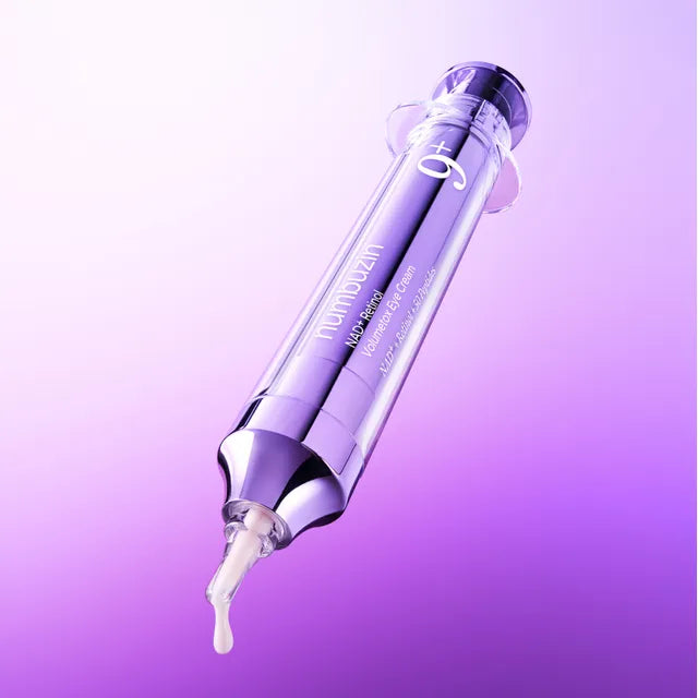 No.9 NAD+ Retinol Volumetox Eye Cream