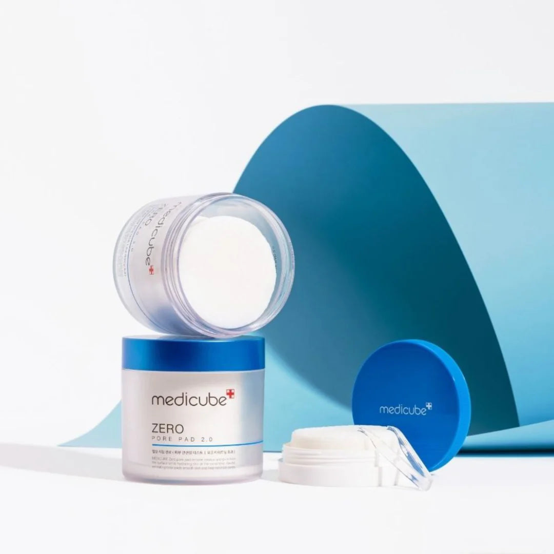 Zero Pore Pads 2.0 [RENEWED]