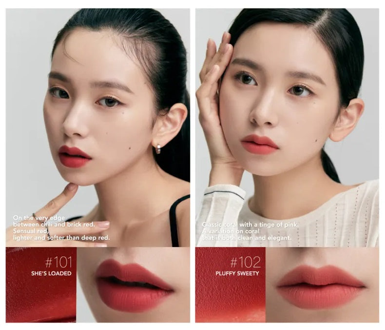 Muse Mellow Velvet Tint