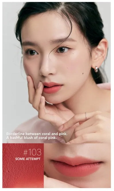 Muse Mellow Velvet Tint