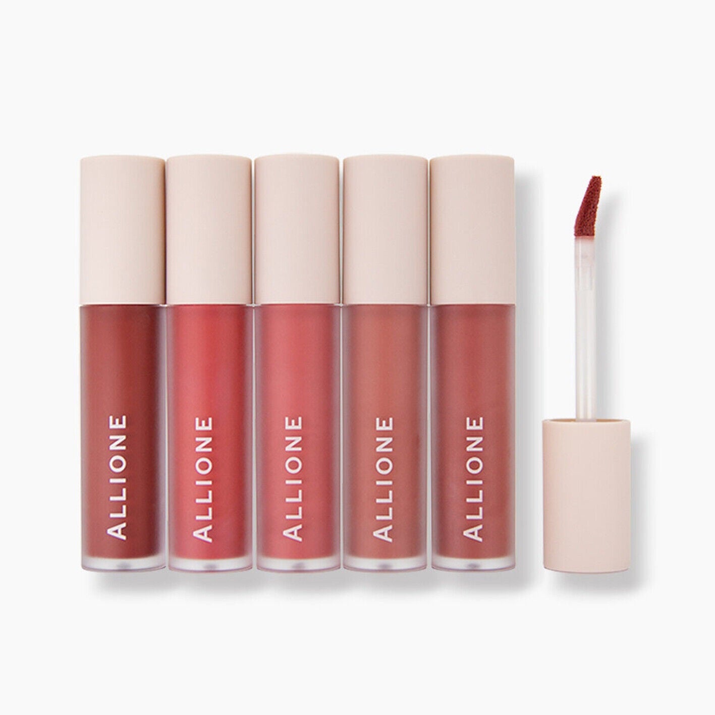 Muse Mellow Velvet Tint