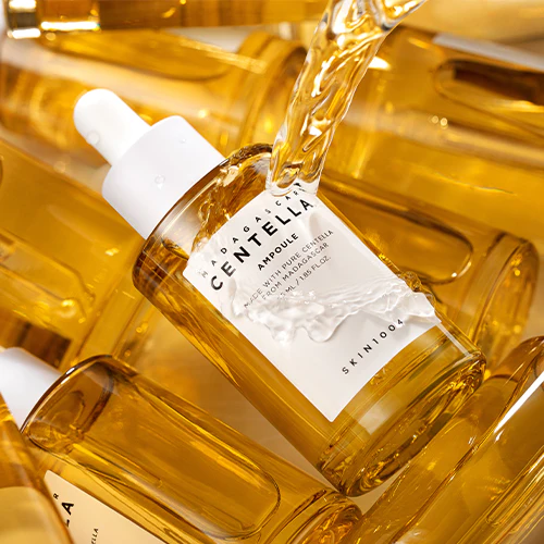 CENTELLA AMPOULE