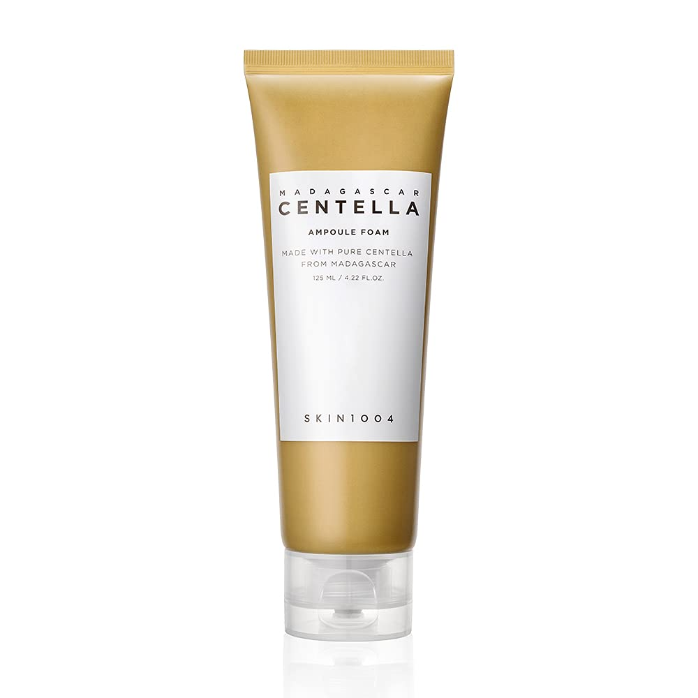 CENTELLA AMPOULE FOAM