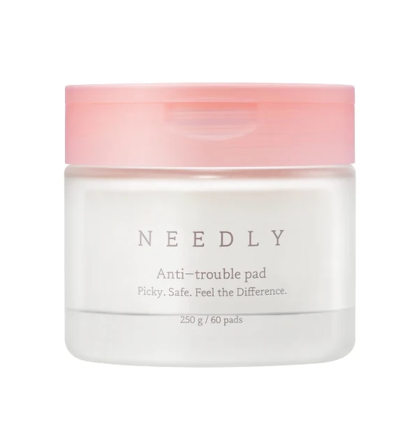 Anti-Trouble Pad
