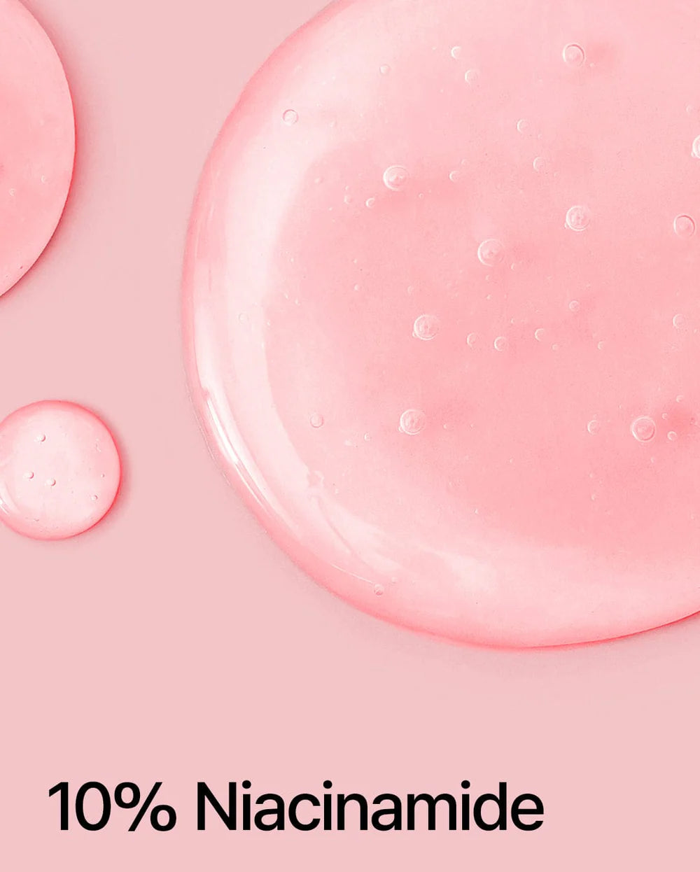 10% Niacinamide + 4% Tranexamic Acid Serum