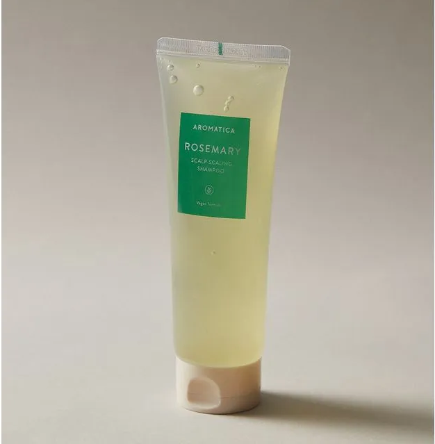 Rosemary Scalp Scaling Shampoo