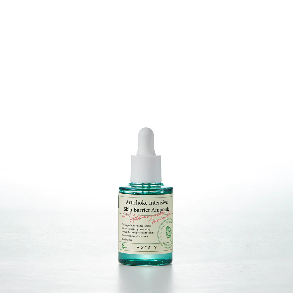 Artichoke Intensive Skin Barrier Ampoule