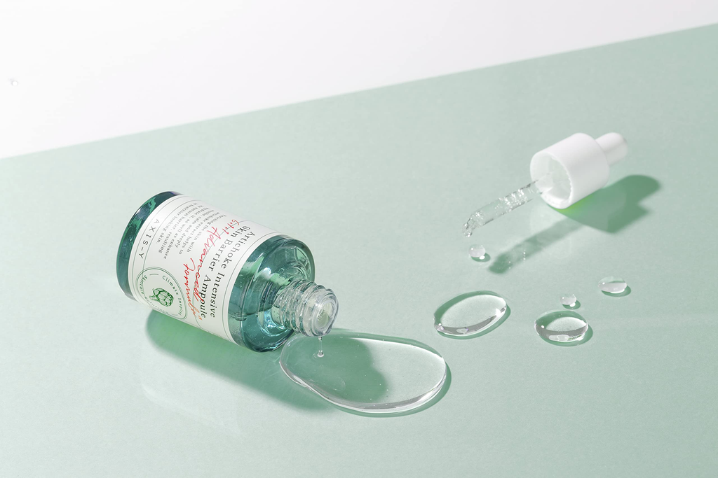 Artichoke Intensive Skin Barrier Ampoule