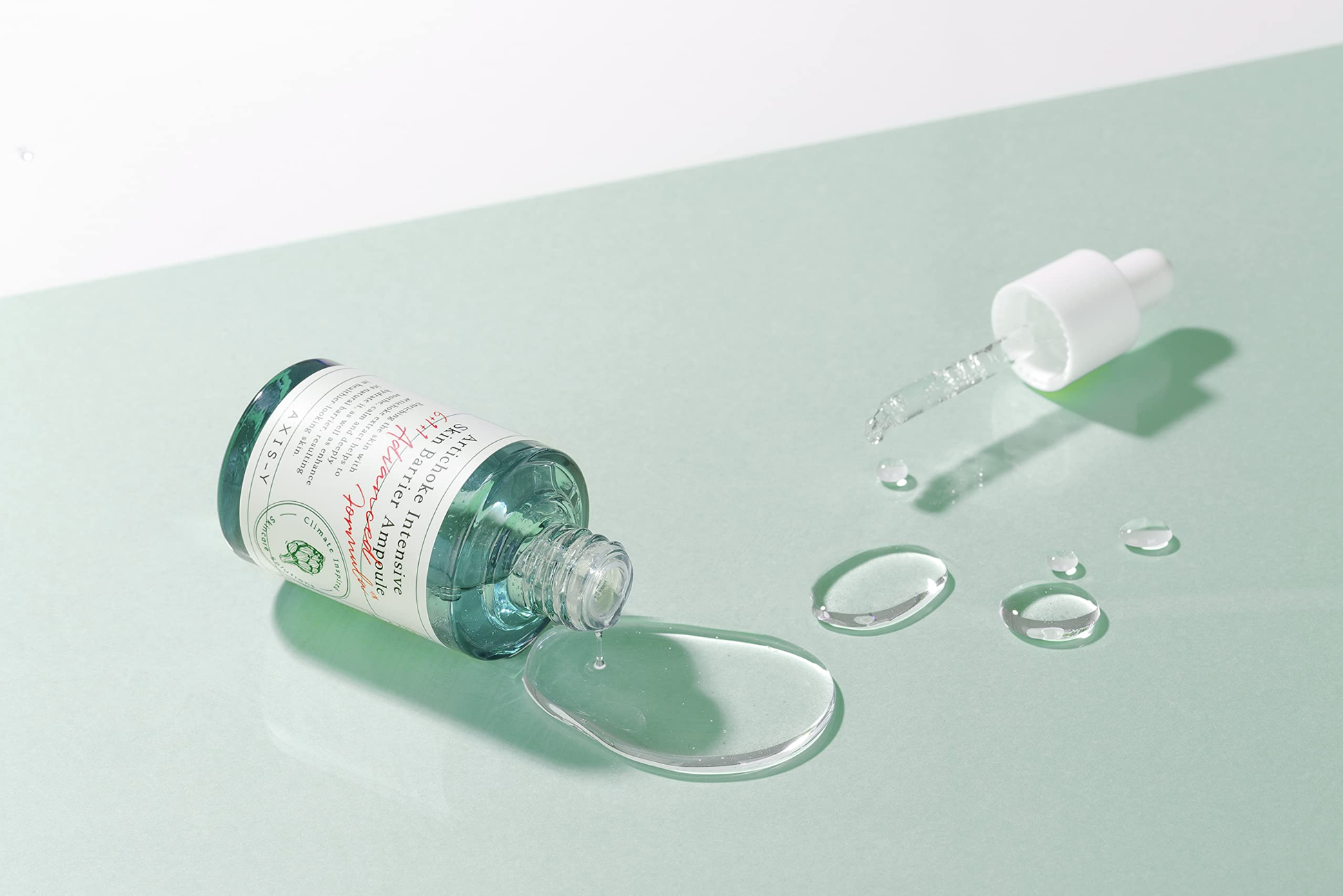 Artichoke Intensive Skin Barrier Ampoule