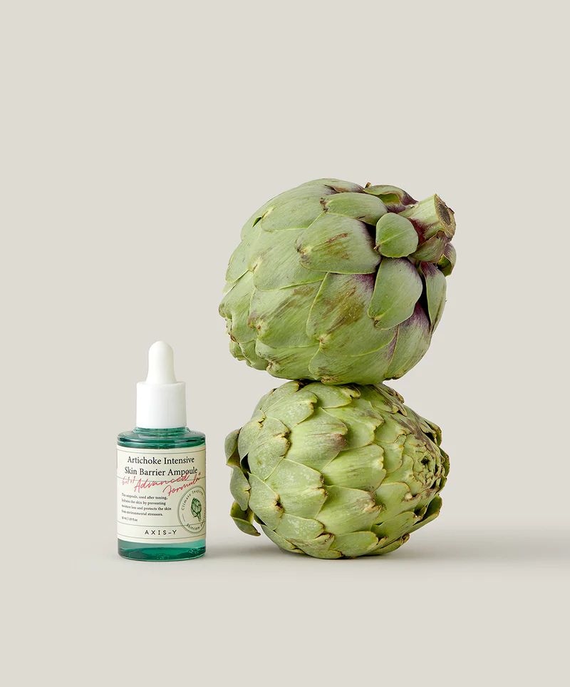 Artichoke Intensive Skin Barrier Ampoule