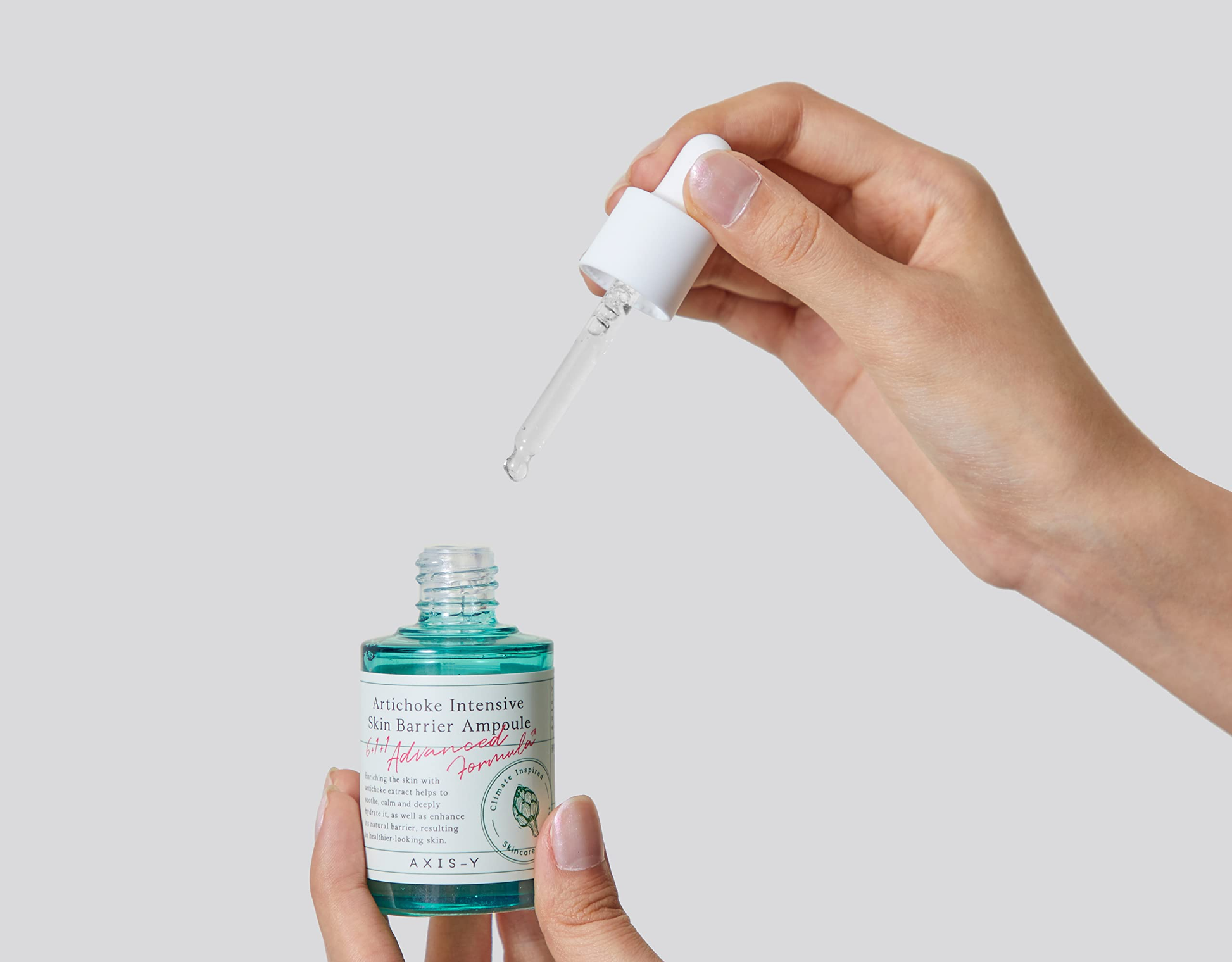 Artichoke Intensive Skin Barrier Ampoule