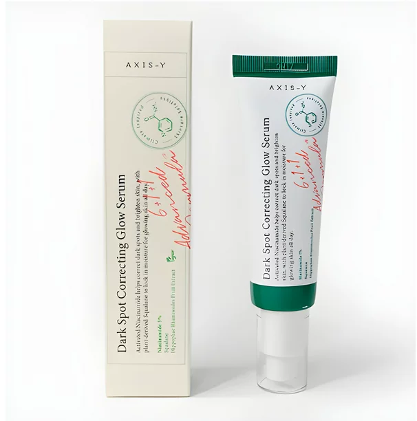 Dark Spot Correcting Glow Serum