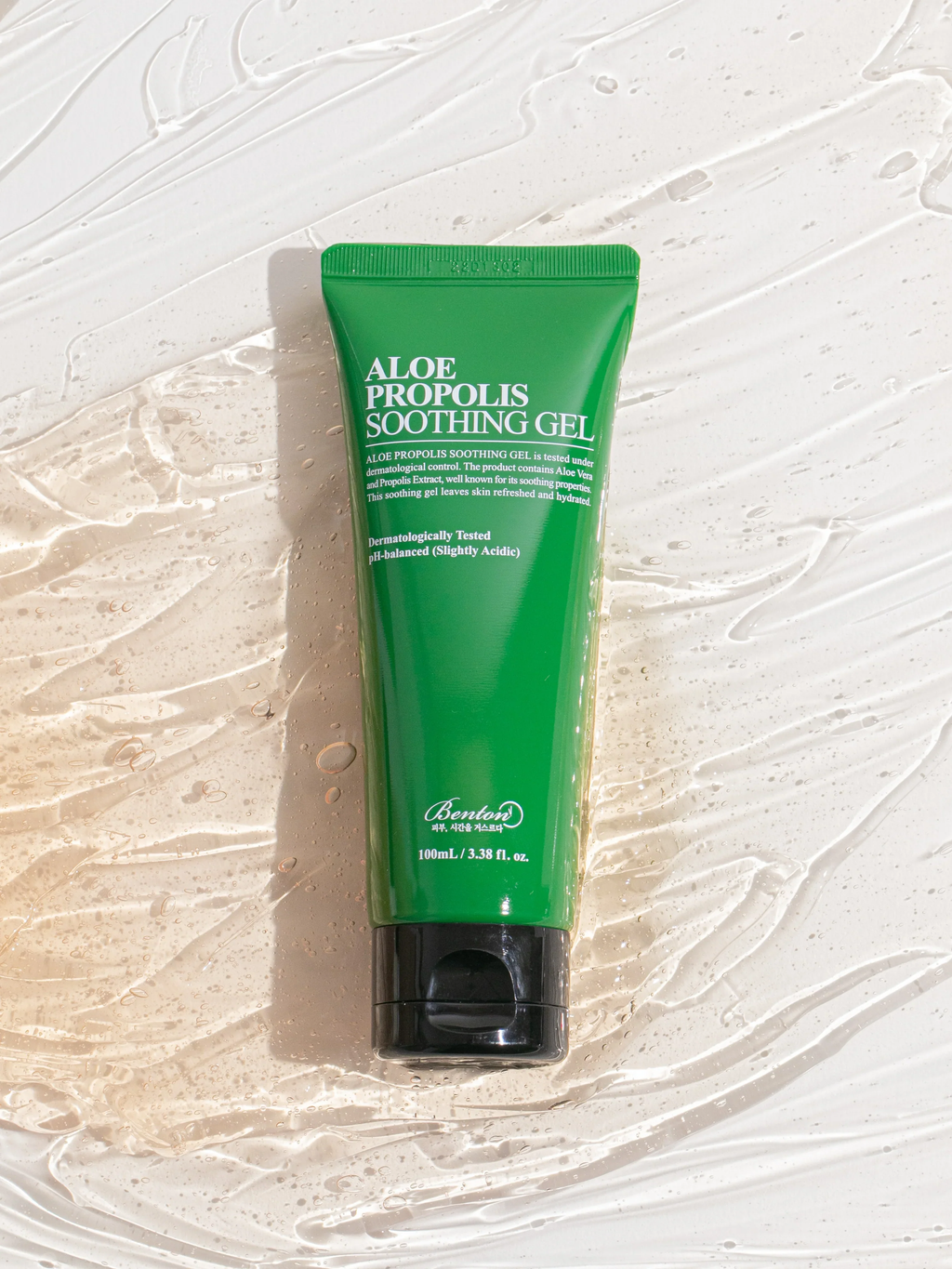 Aloe Propolis Soothing Gel