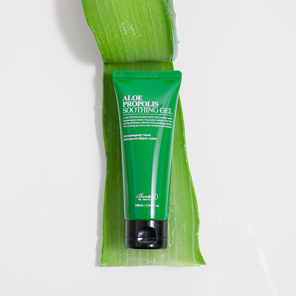 Aloe Propolis Soothing Gel