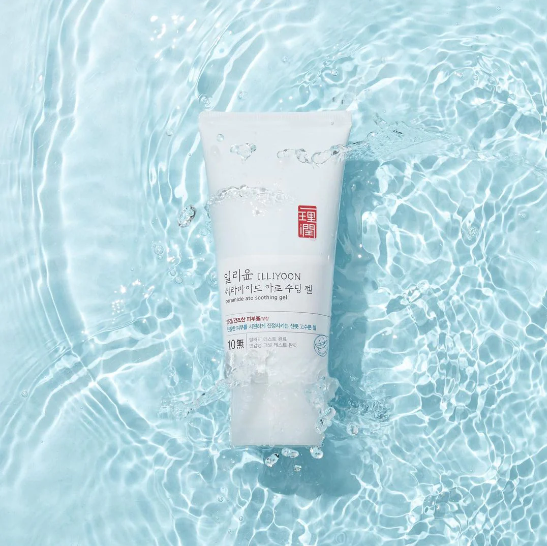 Ceramide ATO Soothing Gel