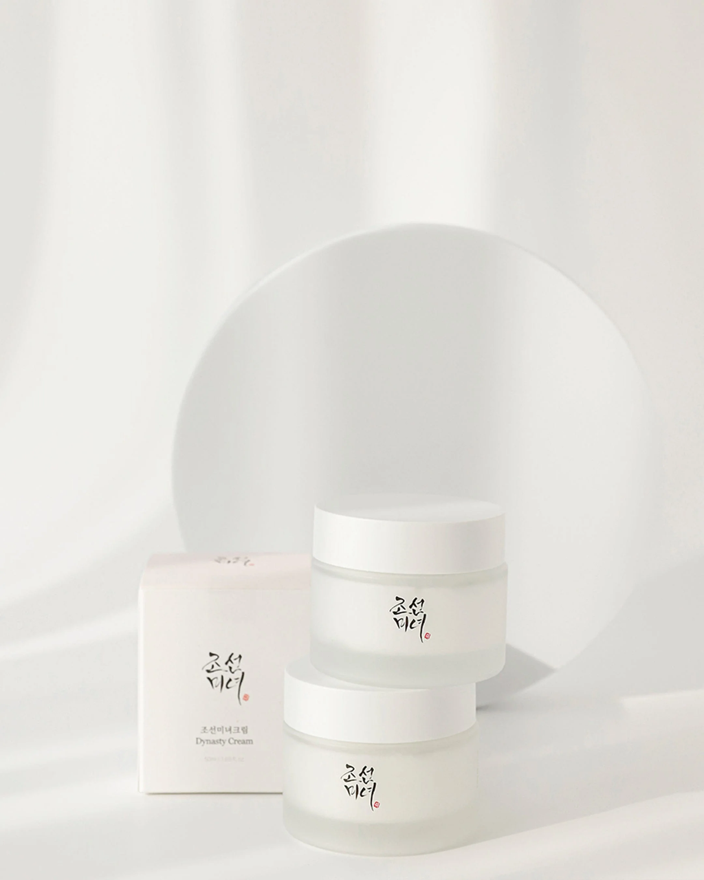 Dynasty Cream