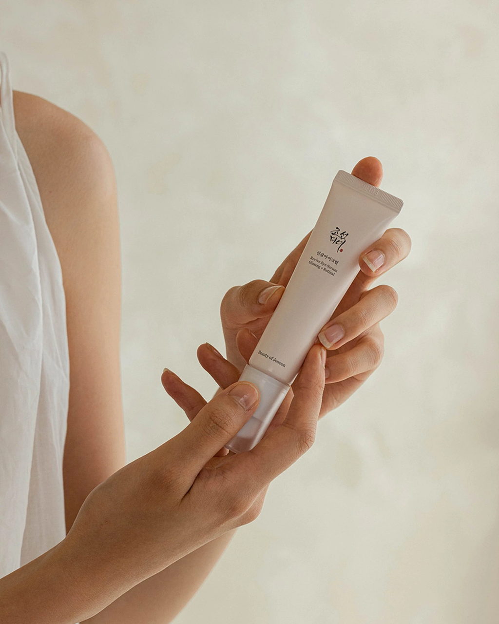 Revive eye serum : Ginseng + Retinal