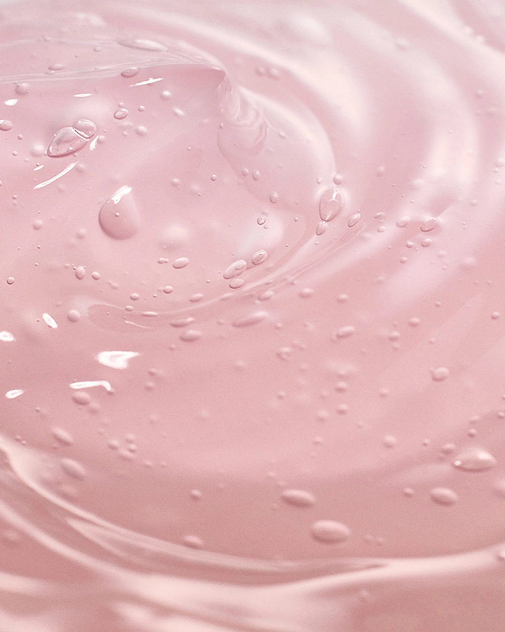 Red Bean Water Gel