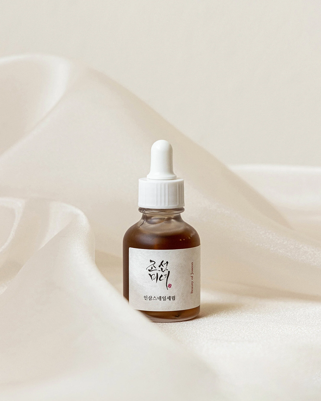 Revive Serum : Ginseng + Snail Mucin