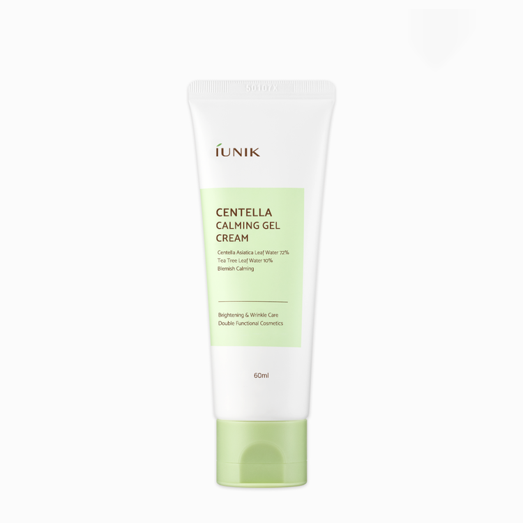 Centella Calming Gel Cream