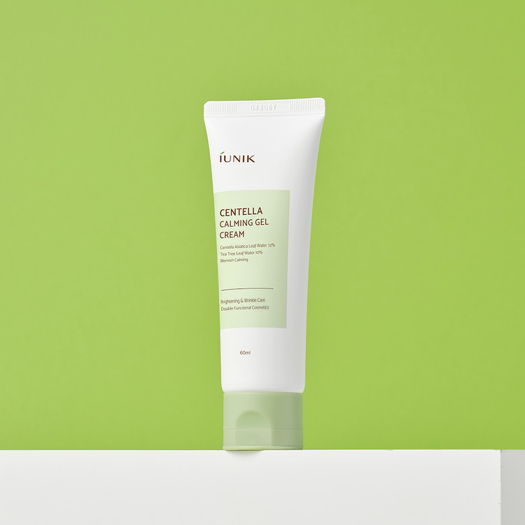 Centella Calming Gel Cream
